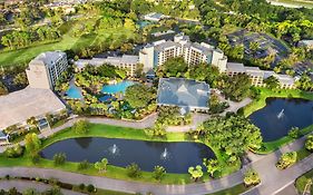 Delta Hotels By Marriott Orlando Celebration - Newly Renovated!  3*